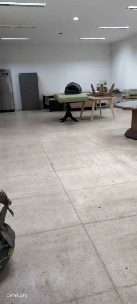 Dijual rumah bentuk kantor/ruko di Tanah Abang