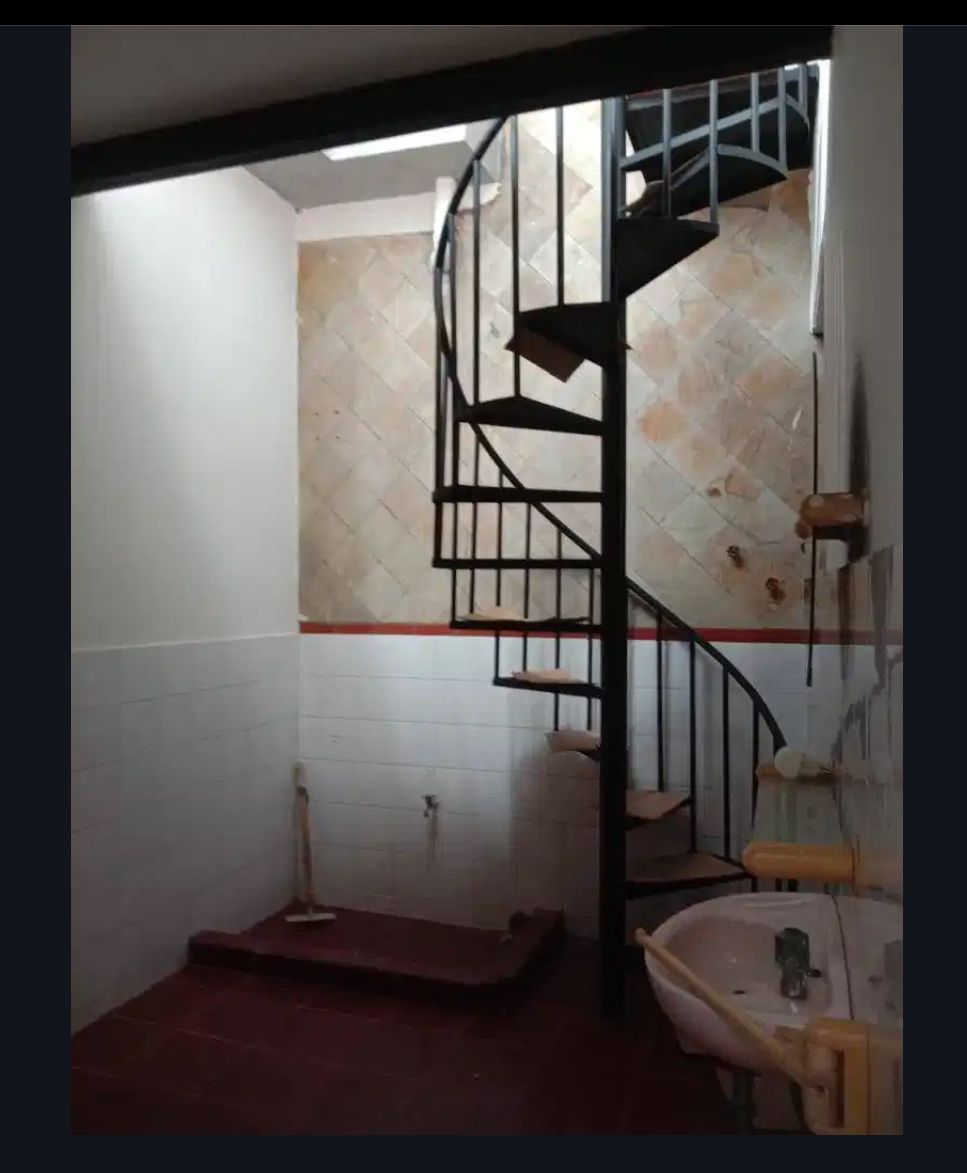 Dijual rumah komplek baru renov di Margonda, Beji, Depok
