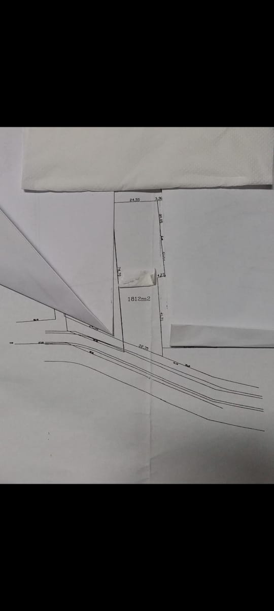 Dijual rumah x laboratorium di area Tanjung Duren, Duri Kepa