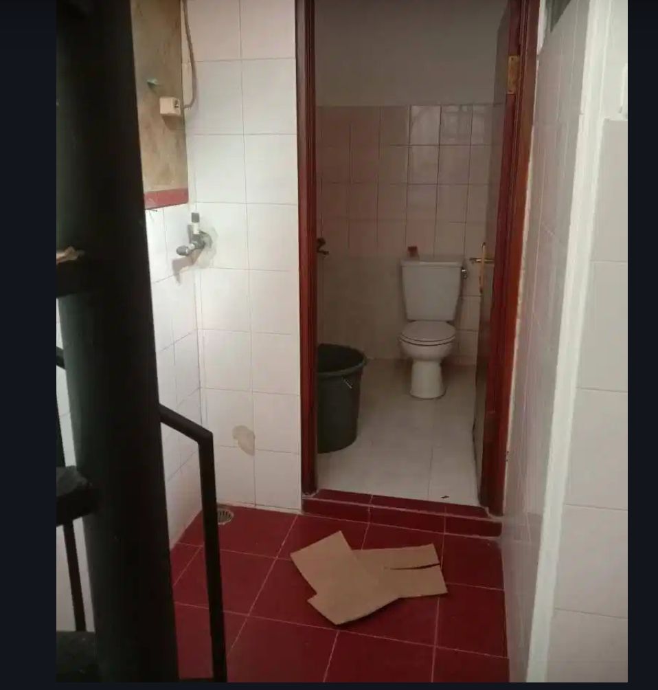 Dijual rumah komplek baru renov di Margonda, Beji, Depok