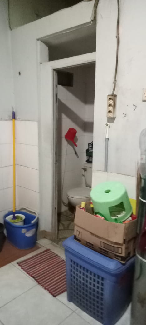 Dijual rumah cantik di Perumahan Permata Pamulang