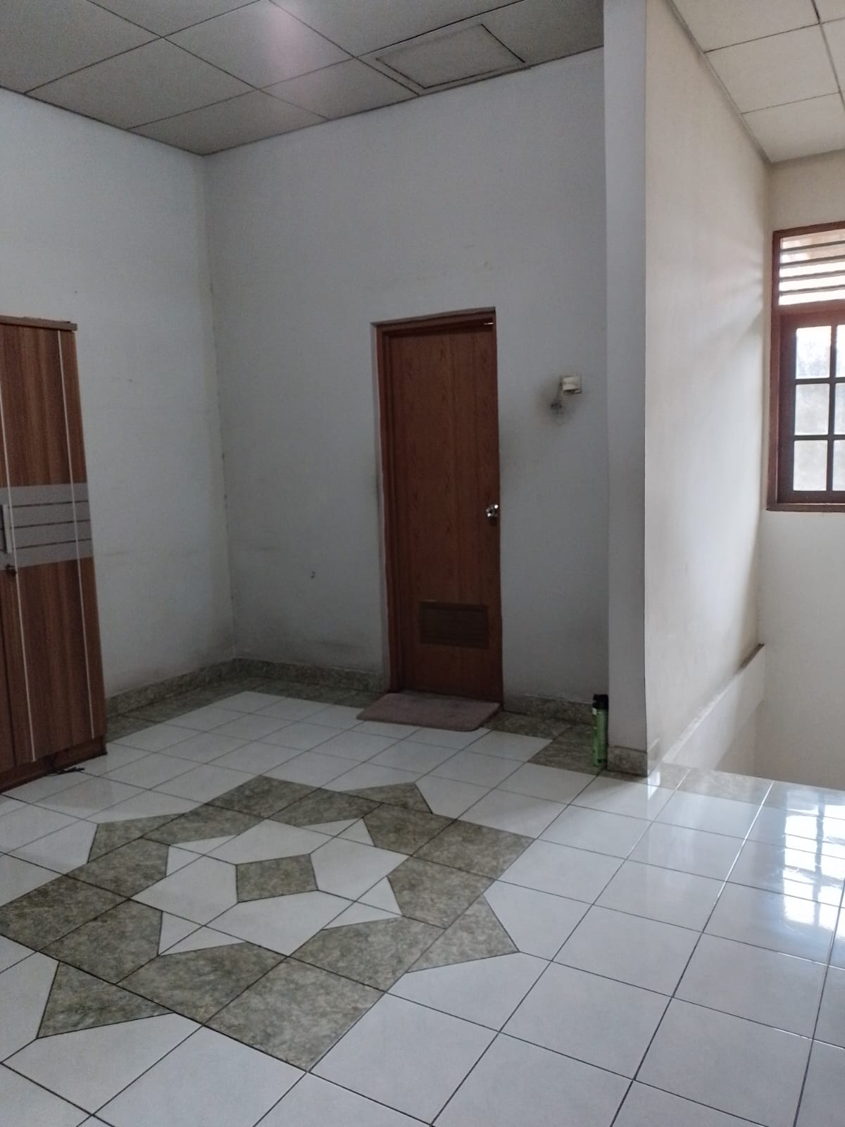 Dijual rumah komplek di perum Mega Cinere, Cinere, Kota Depok