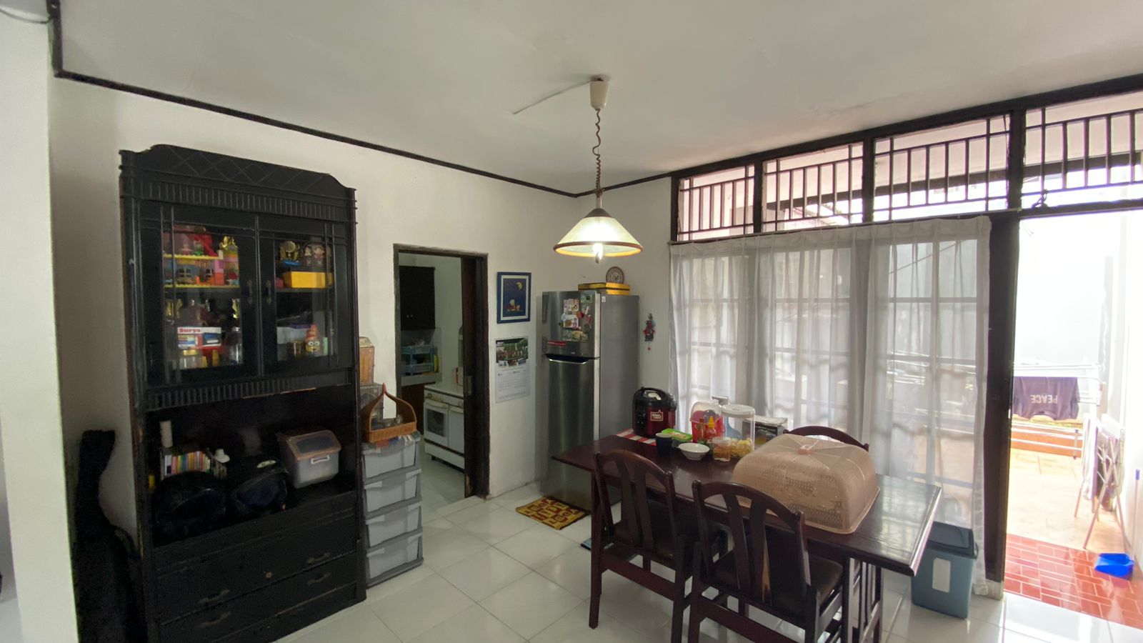 Dijual rumah di komplek mewah di area Cinere Raya,Cinere, Depok