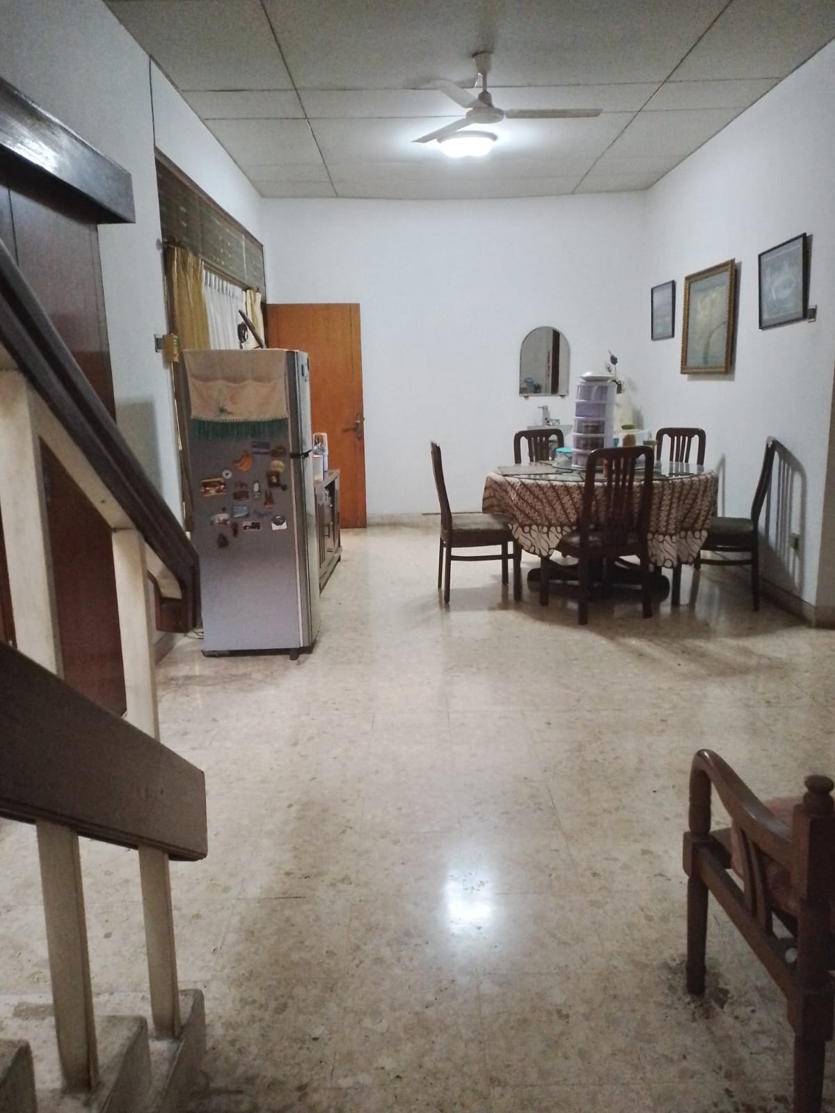 Dijual rumah komplek di perum Mega Cinere, Cinere, Kota Depok