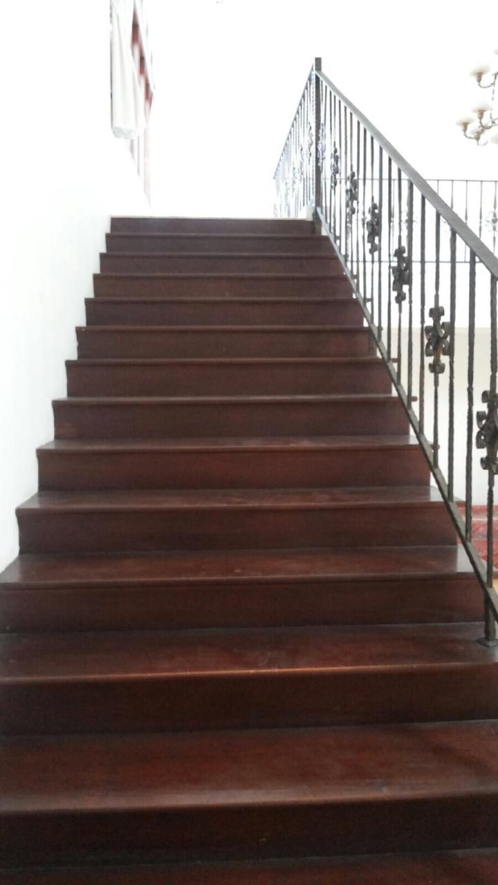 Disewakan rumah komplek private di Kemang, Bangka