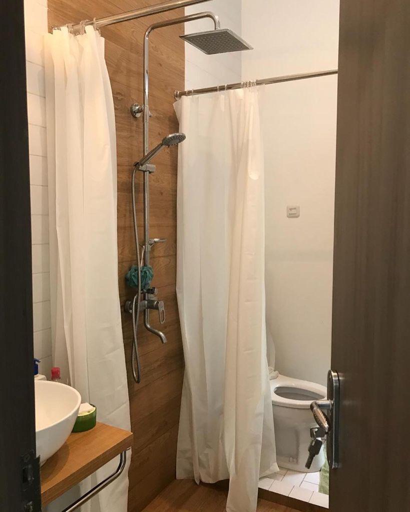 Dijual rumah cantik minimalis di Pondok Labu, Cilandak