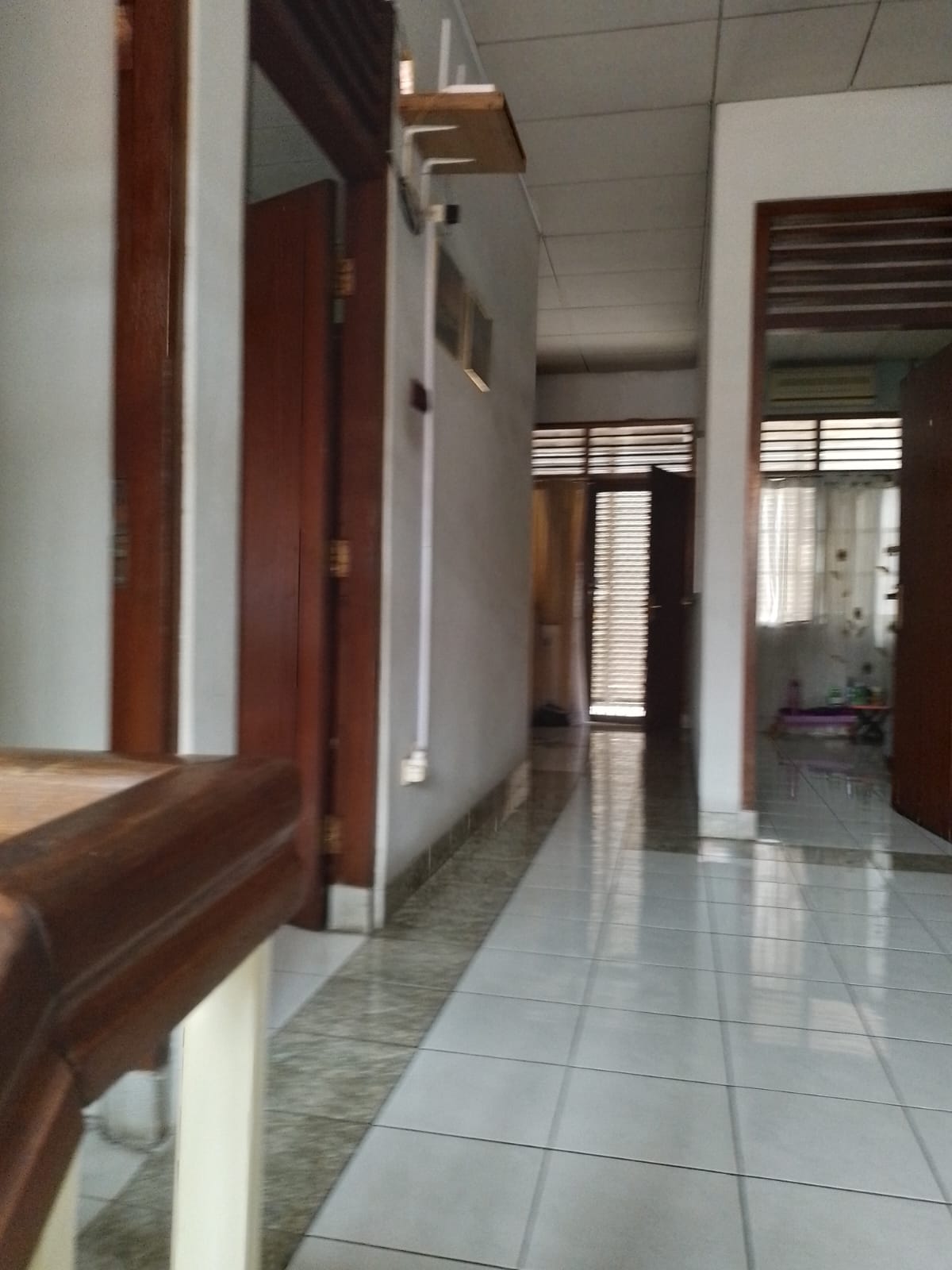 Dijual rumah komplek di perum Mega Cinere, Cinere, Kota Depok