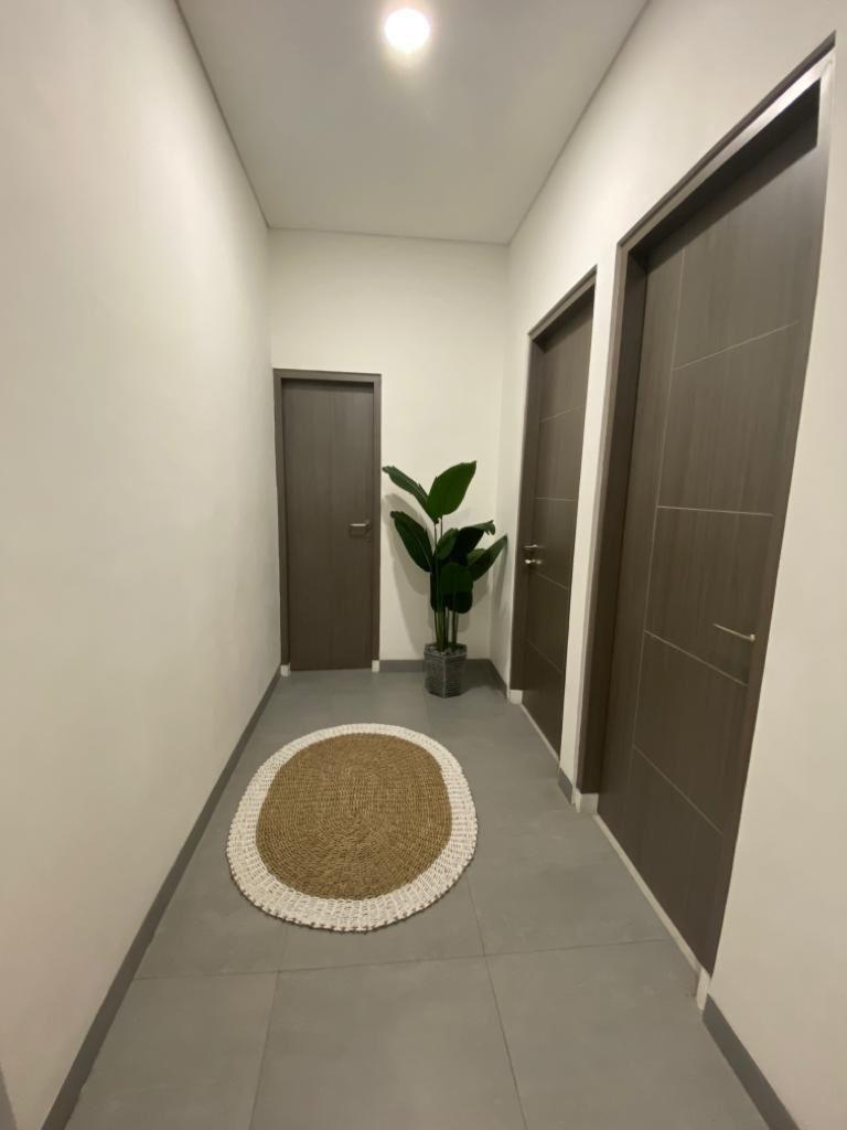 Dijual rumah cantik minimalis di Pondok Labu, Cilandak