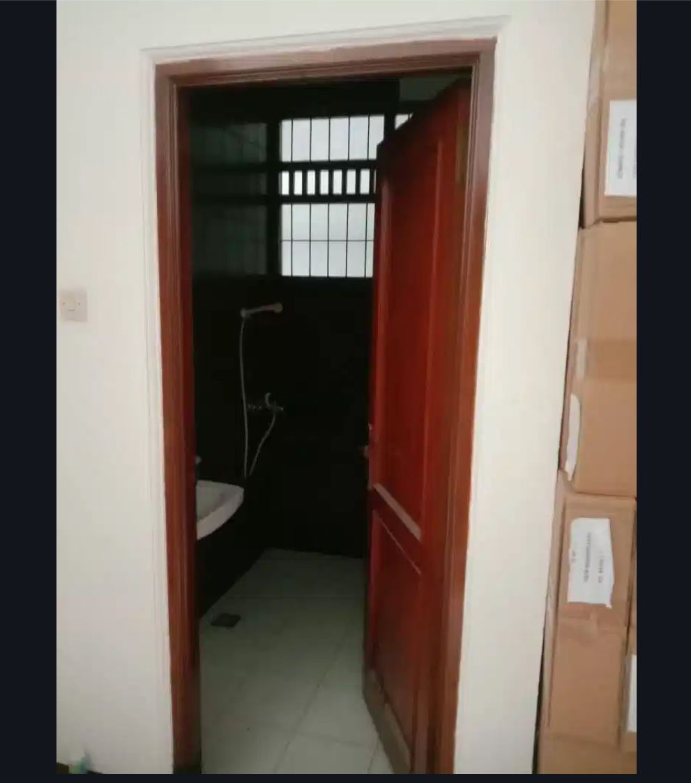 Dijual rumah komplek baru renov di Margonda, Beji, Depok
