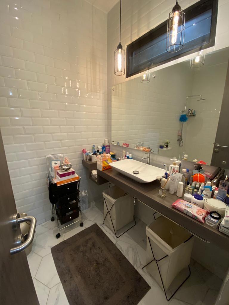Dijual rumah cantik minimalis di Pondok Labu, Cilandak
