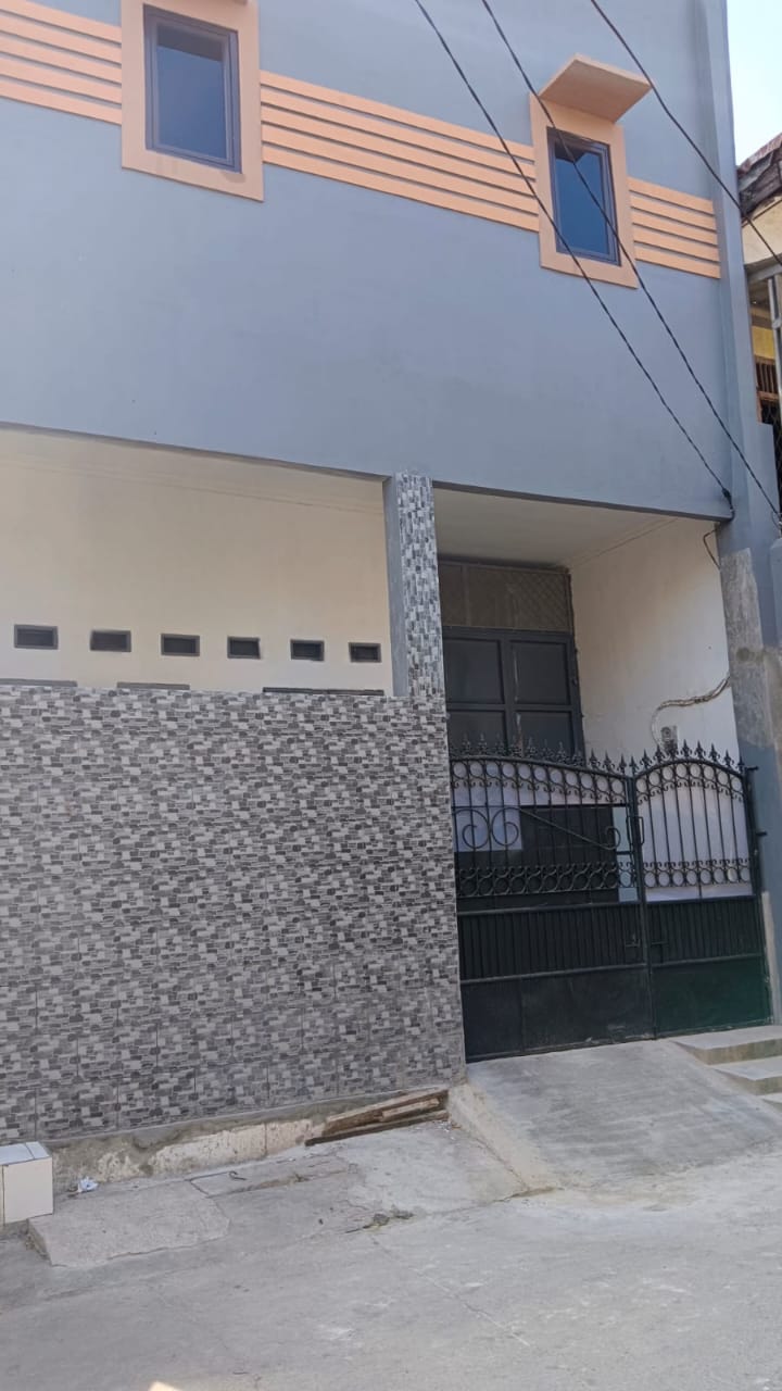 Dijual rumah 2 lantai di Perum Jatimulya, Tambun Selatan