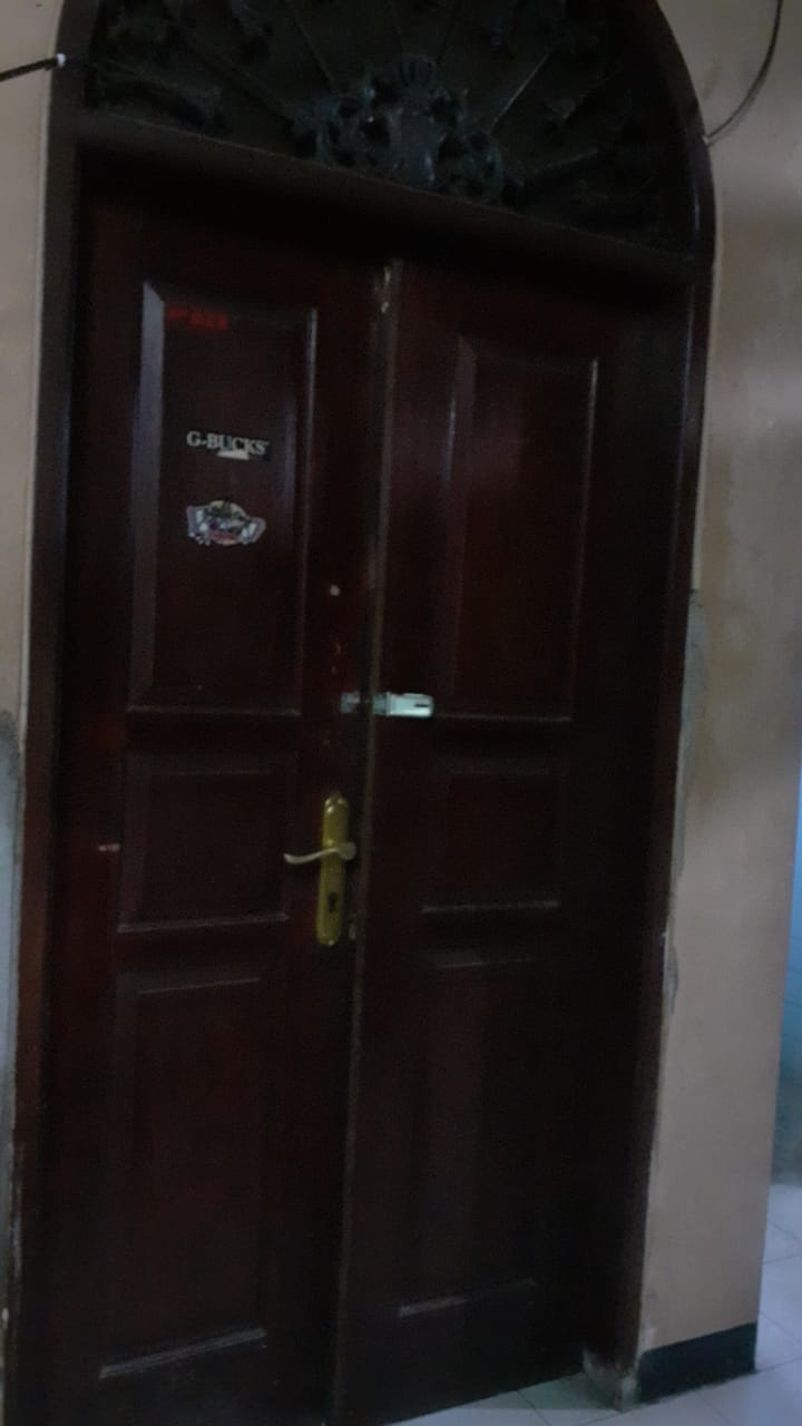 Dijual rumah strategis siap huni Utan Kayu Utara, Matraman
