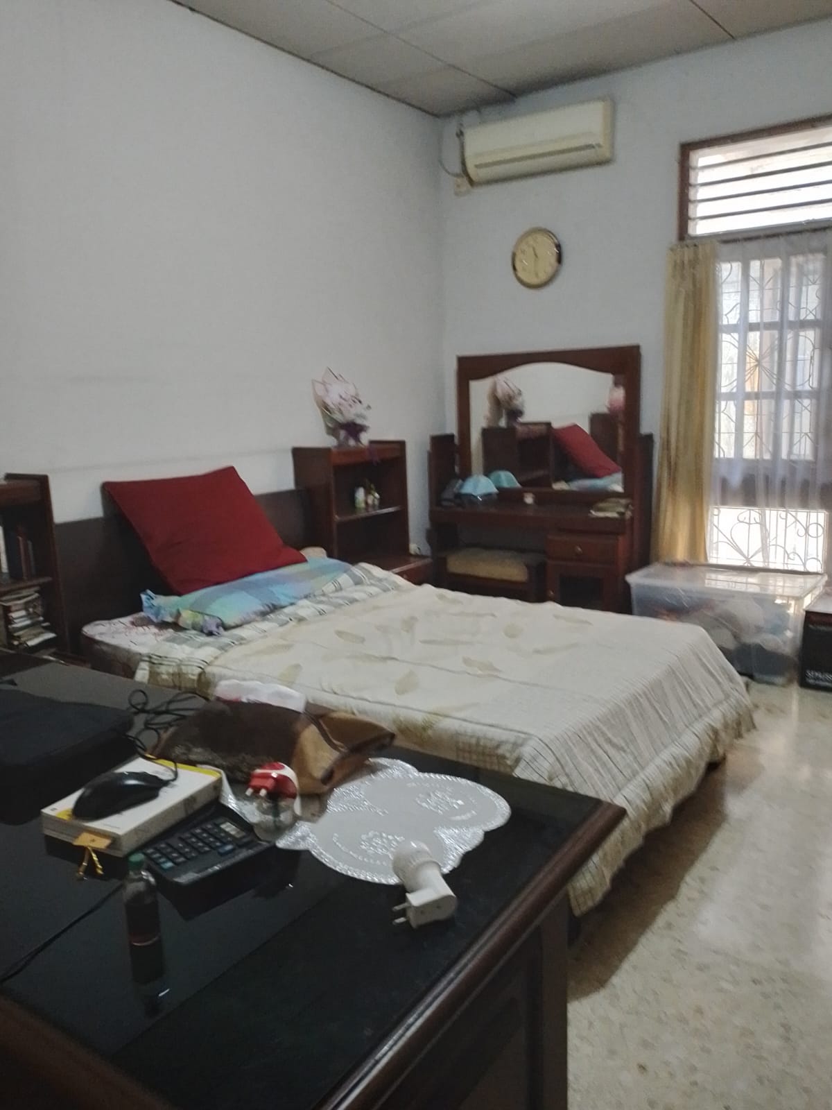 Dijual rumah komplek di perum Mega Cinere, Cinere, Kota Depok