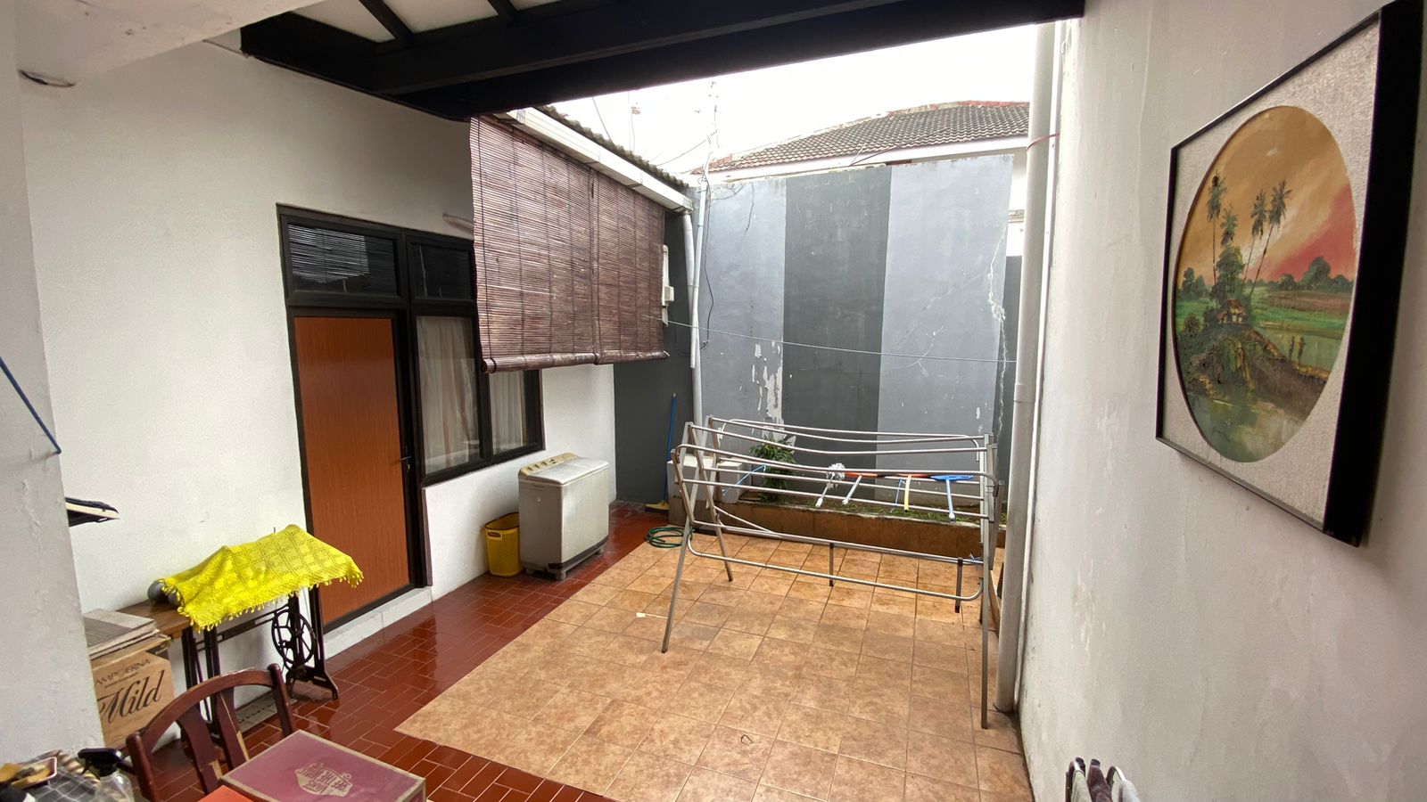 Dijual rumah di komplek mewah di area Cinere Raya,Cinere, Depok
