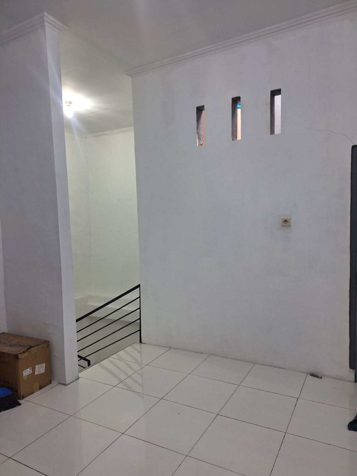 Dijual rumah 2 lantai di Perum Jatimulya, Tambun Selatan