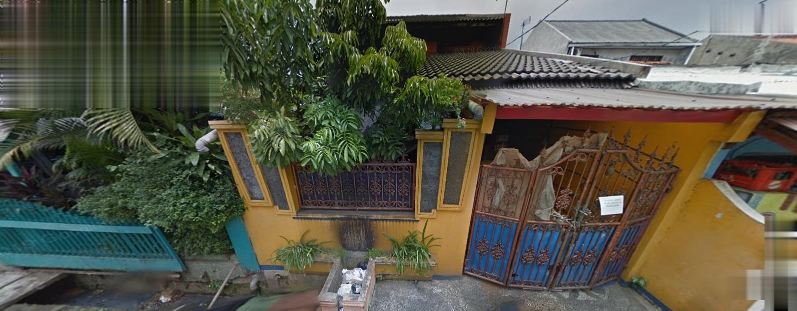 Dijual rumah strategis siap huni Utan Kayu Utara, Matraman