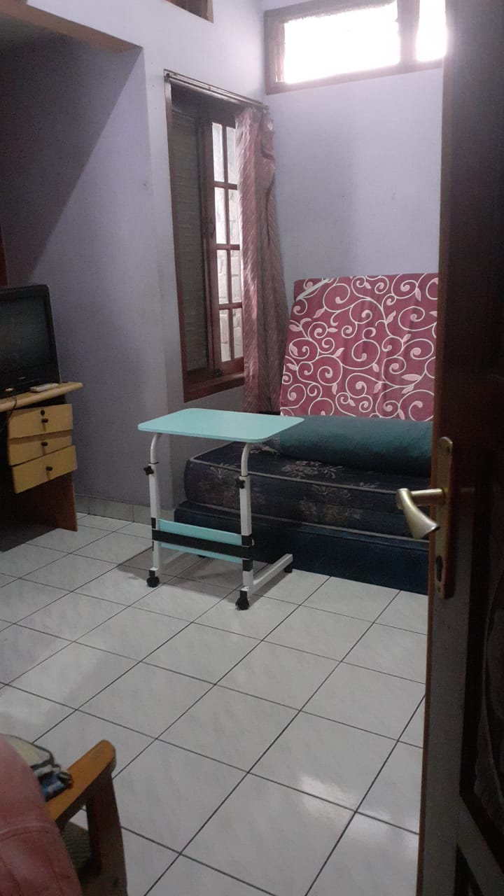 Dijual rumah strategis siap huni Utan Kayu Utara, Matraman