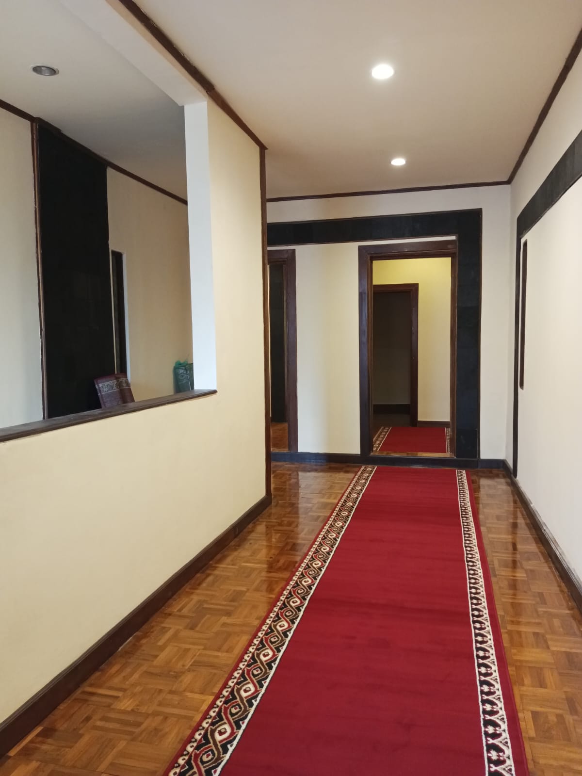 Dijual rumah ethnic Jawa (Baru Renov)  DI Lebak Bulus, Cilandak