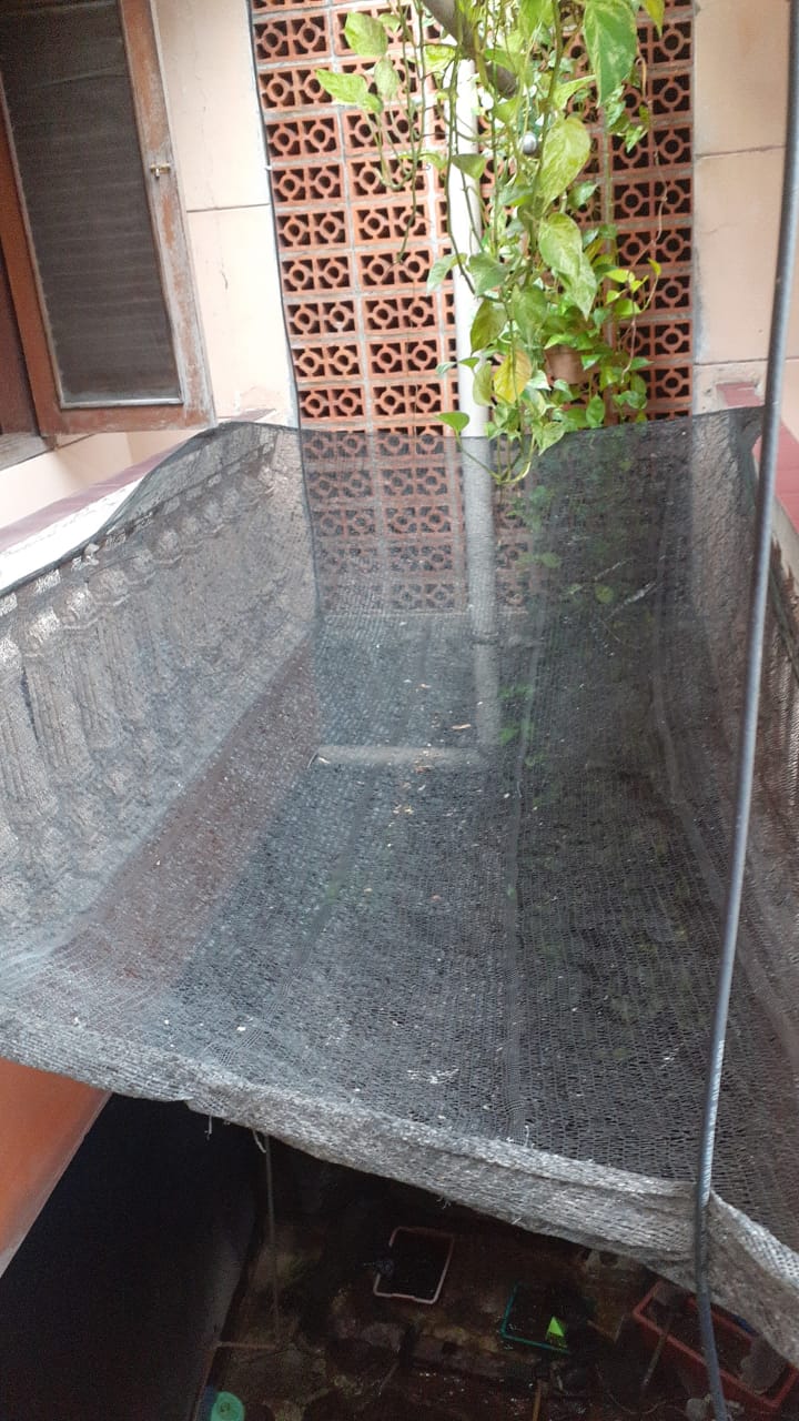 Dijual rumah strategis siap huni Utan Kayu Utara, Matraman