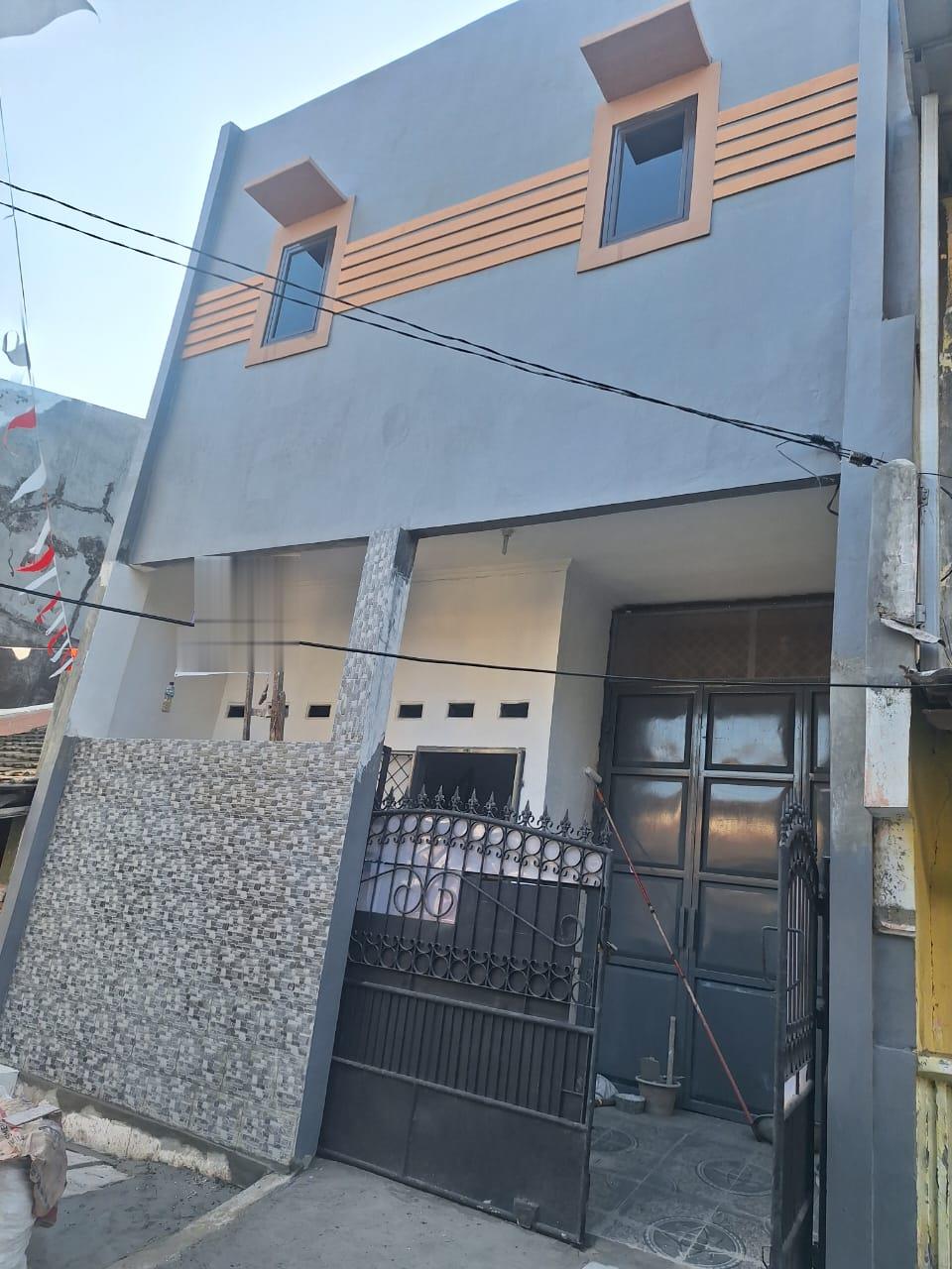 Dijual rumah 2 lantai di Perum Jatimulya, Tambun Selatan