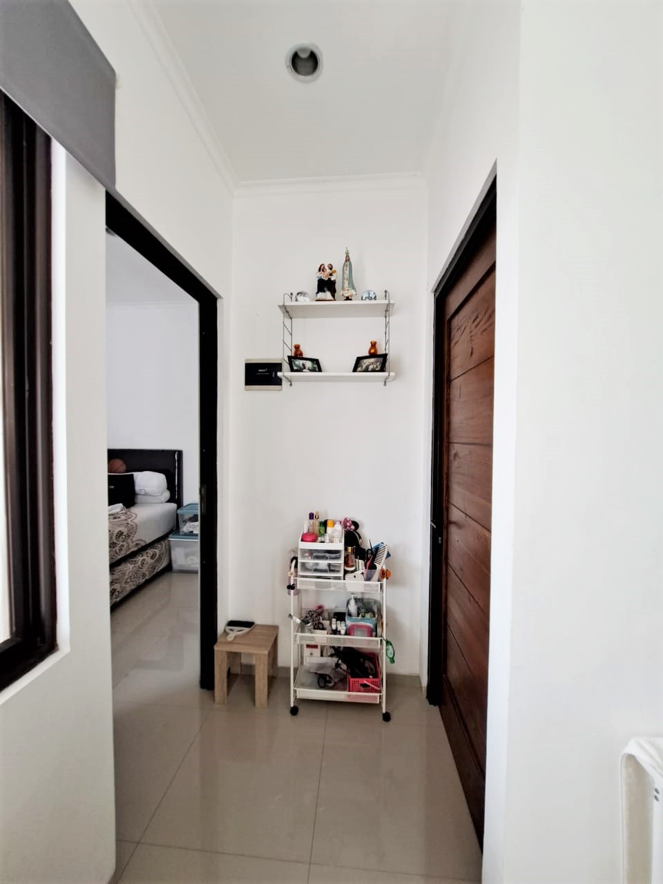 Rumah Cluster di Pondok Kacang Barat, Pondok Aren, Tangerang