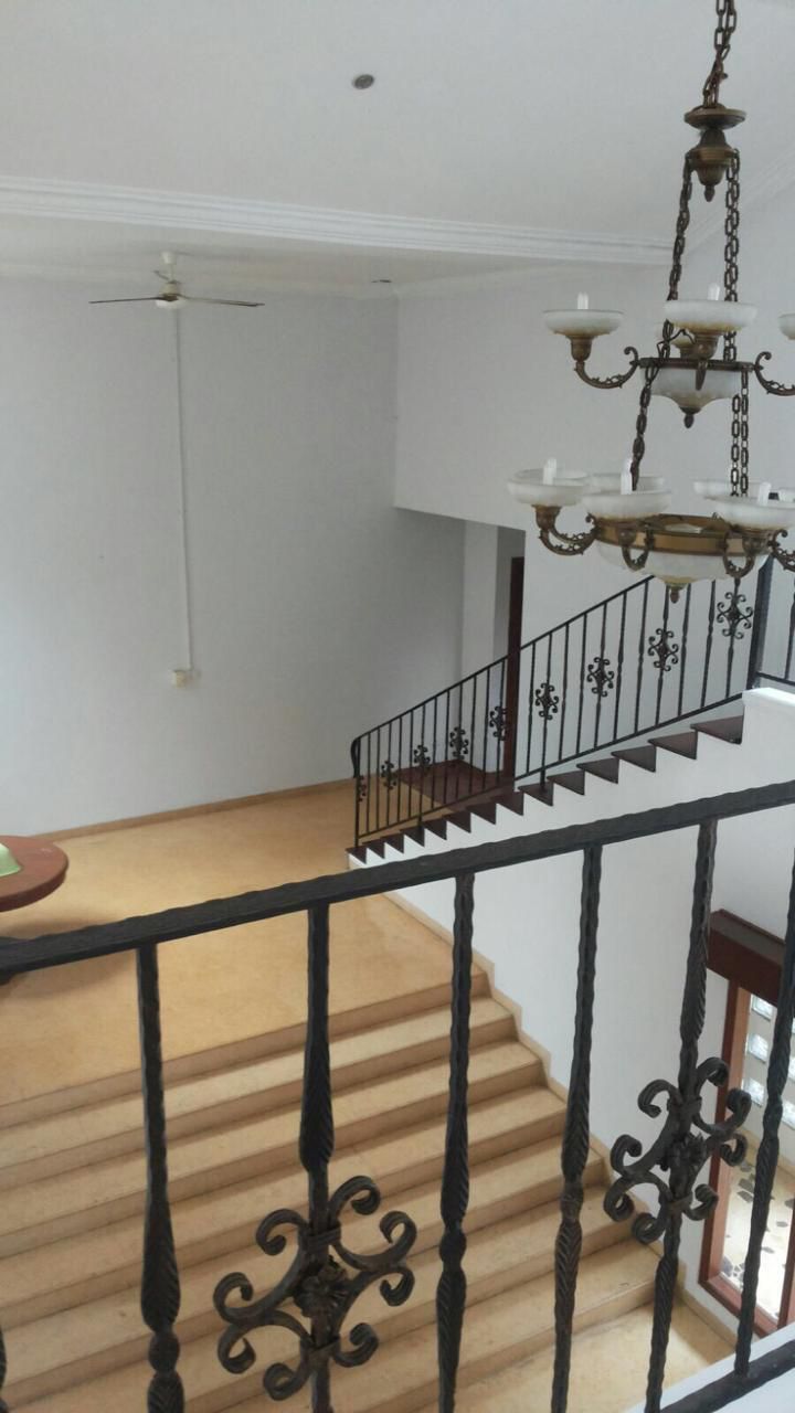 Disewakan rumah komplek private di Kemang, Bangka