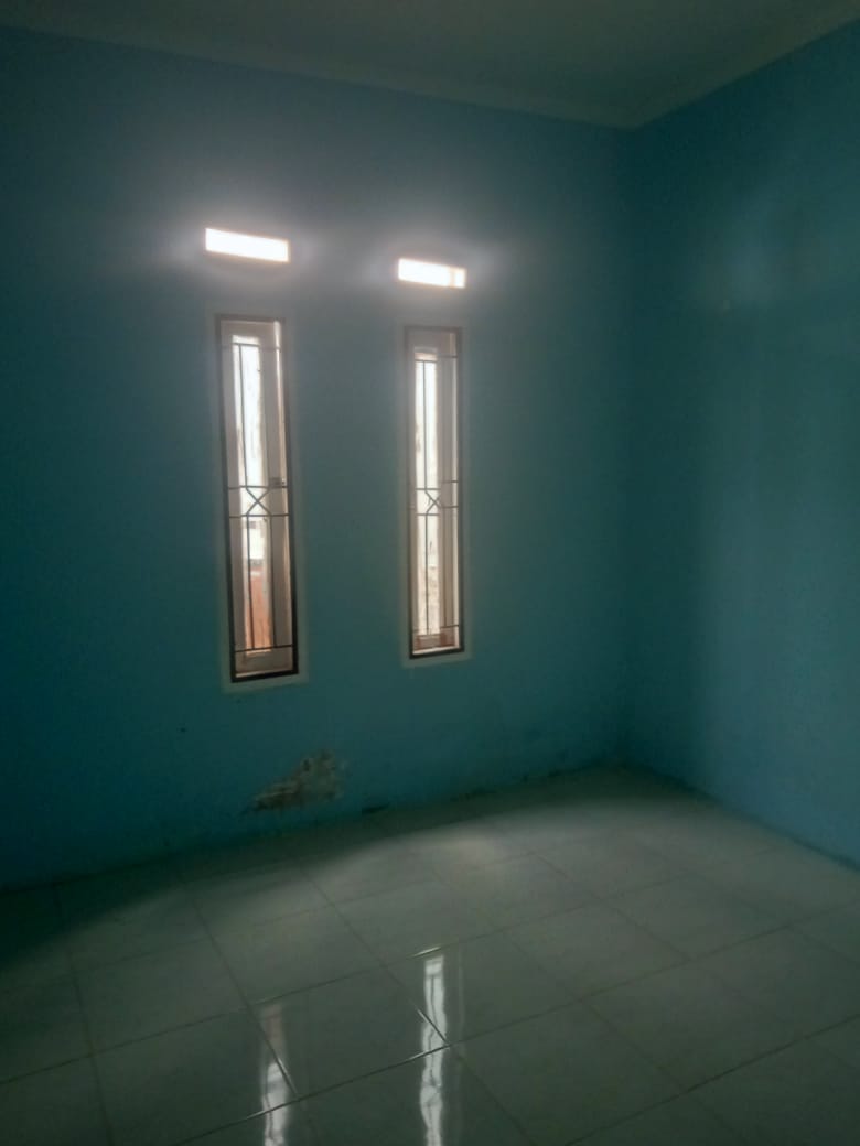 Dijual Rumah