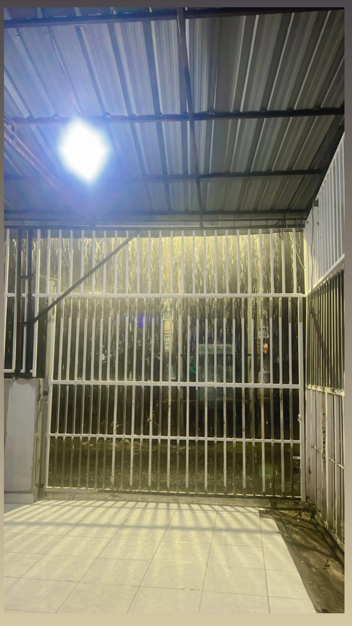 Dijual - Rumah Tinggal 1 Lantai, Komplek Perisai Pribumi (Medan)