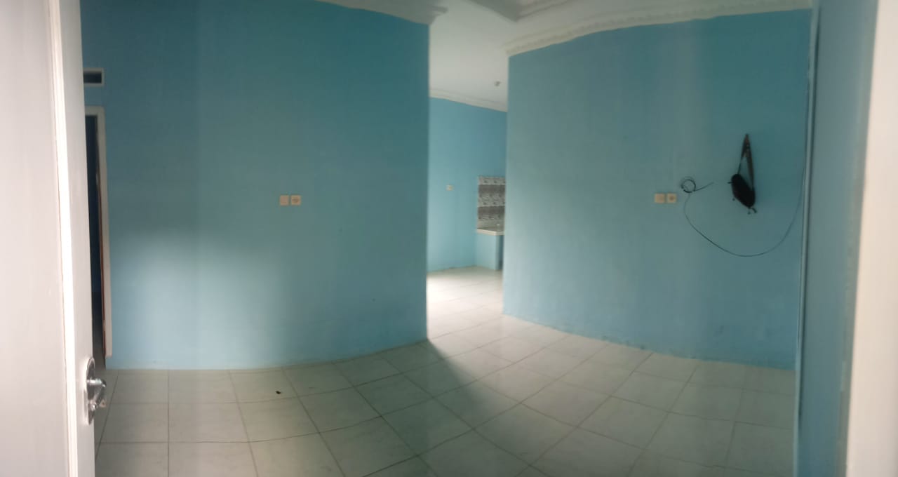 Dijual Rumah