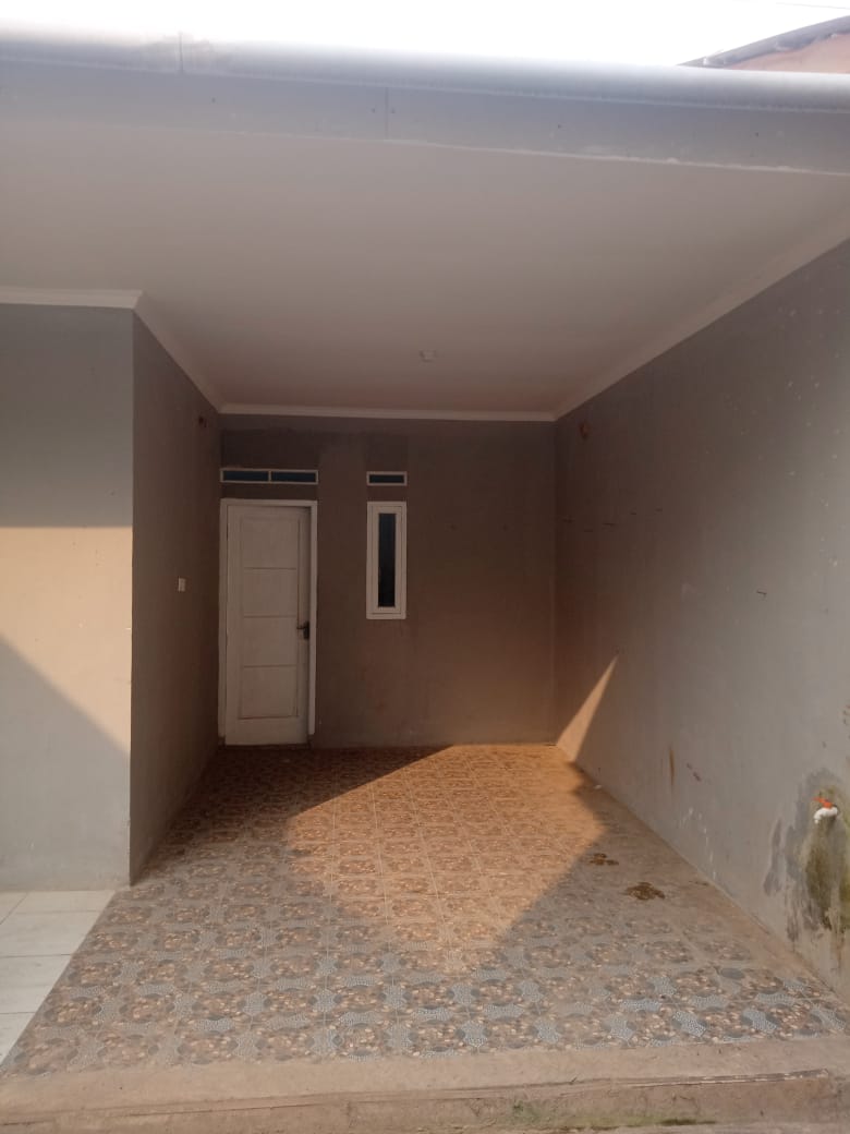 Dijual Rumah