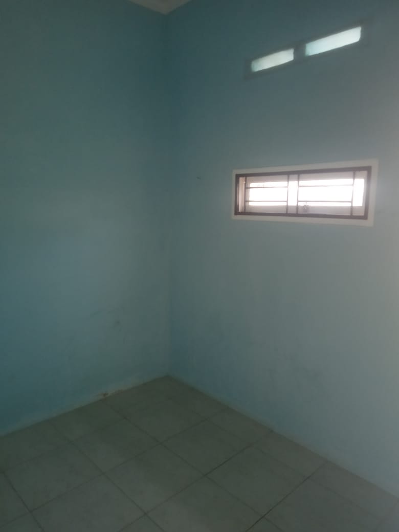 Dijual Rumah