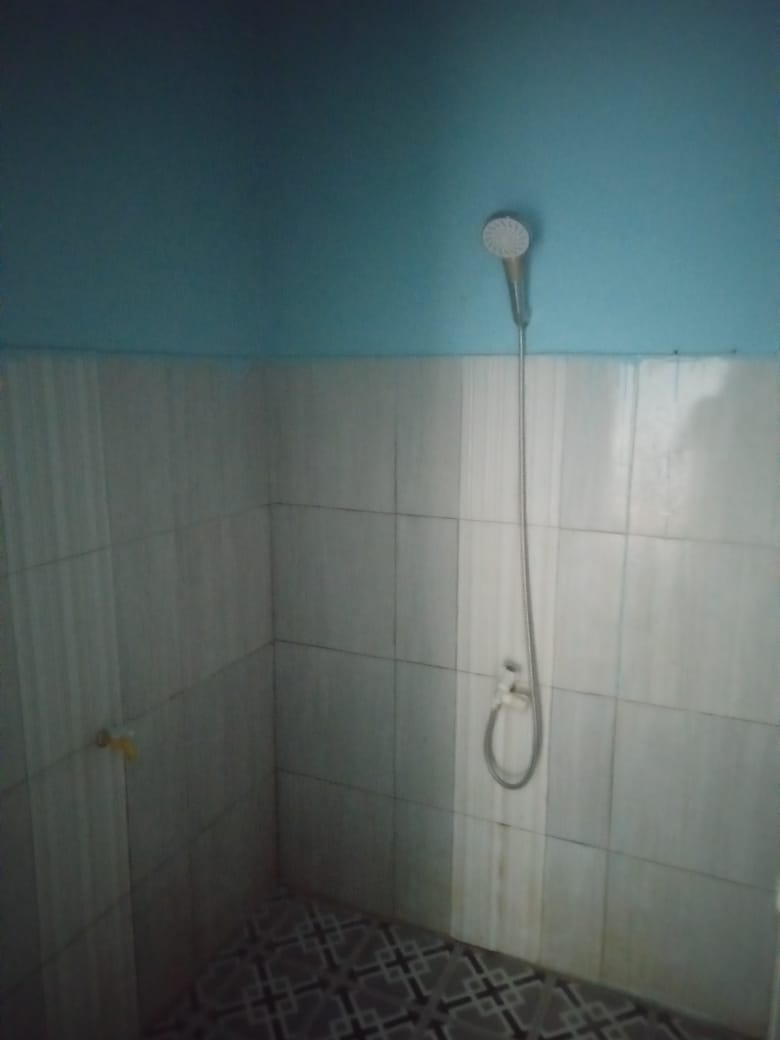 Dijual Rumah