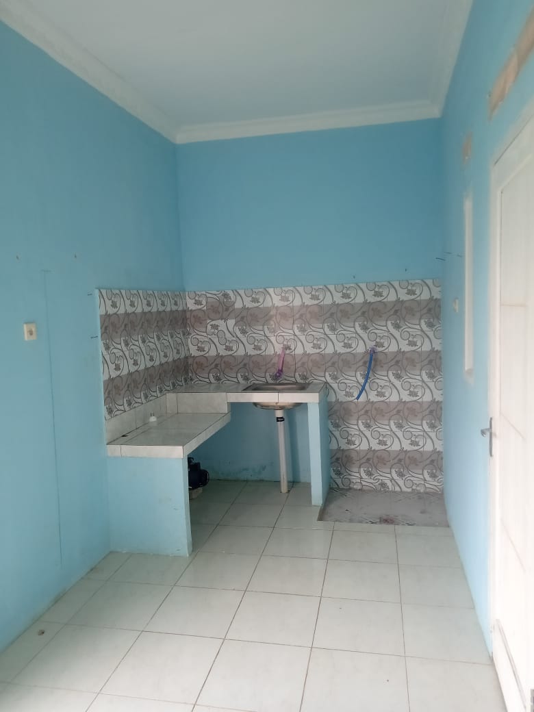 Dijual Rumah