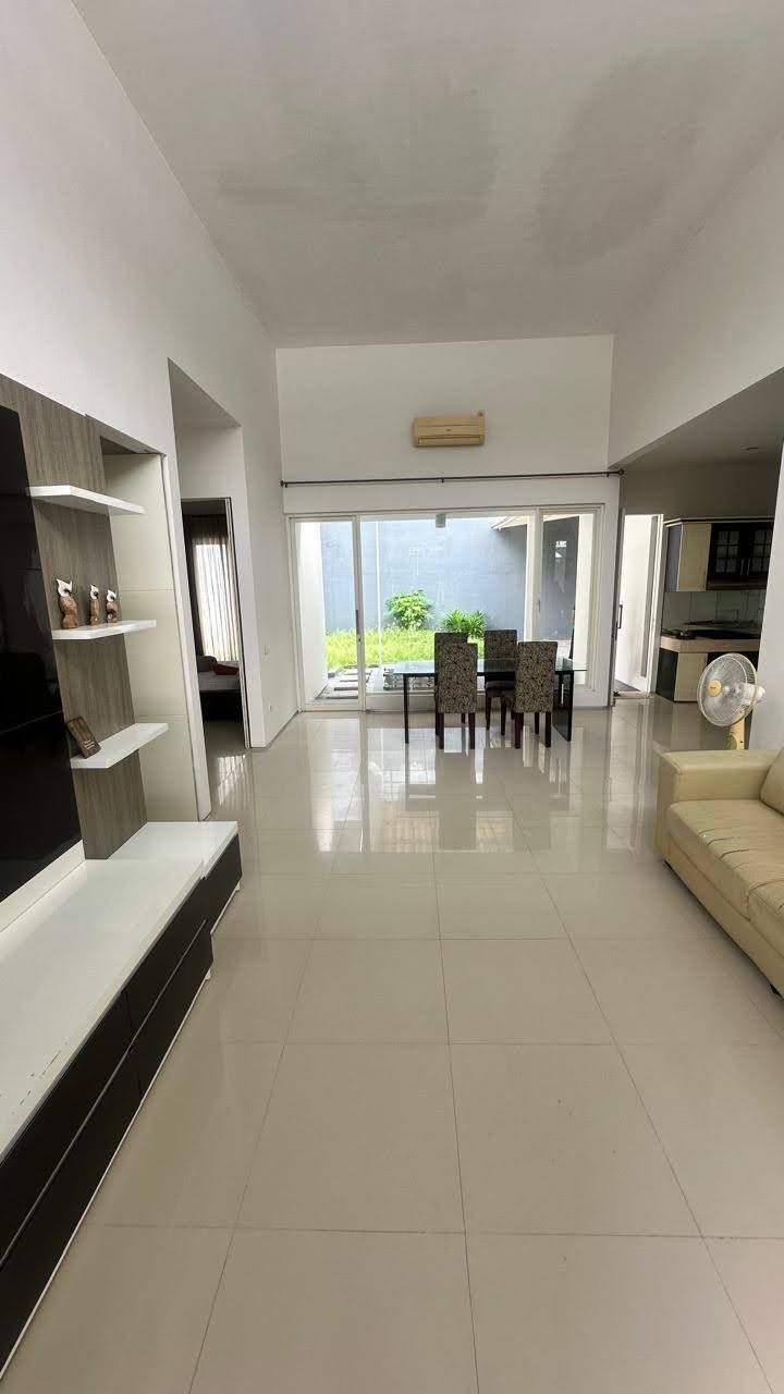 *DIJUAL Rumah Palma Classica H Siap Huni Cluster Favorit