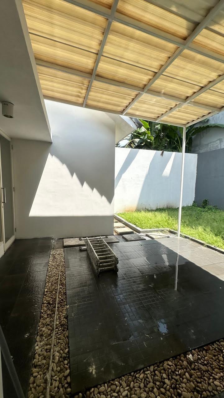 *DIJUAL Rumah Palma Classica H Siap Huni Cluster Favorit