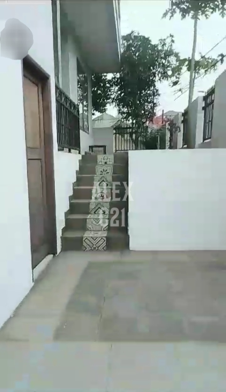 Dijual rumah di Radio Dalam, Jakarta Selatan