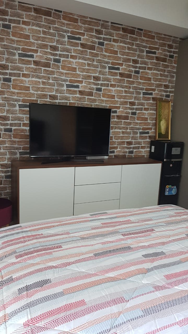Disewakan Apartemen Gold Coast PIK, Jakarta Utara