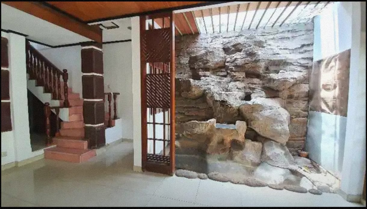 Dijual Rumah Citra 1 HARGA MURAH di Jakarta Barat