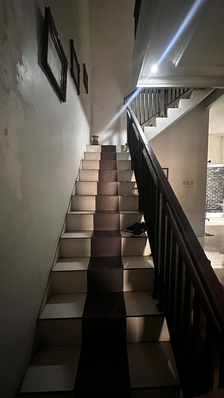 Dijual rumah di area Halim, Pala, Makasar, Jakarta Timur