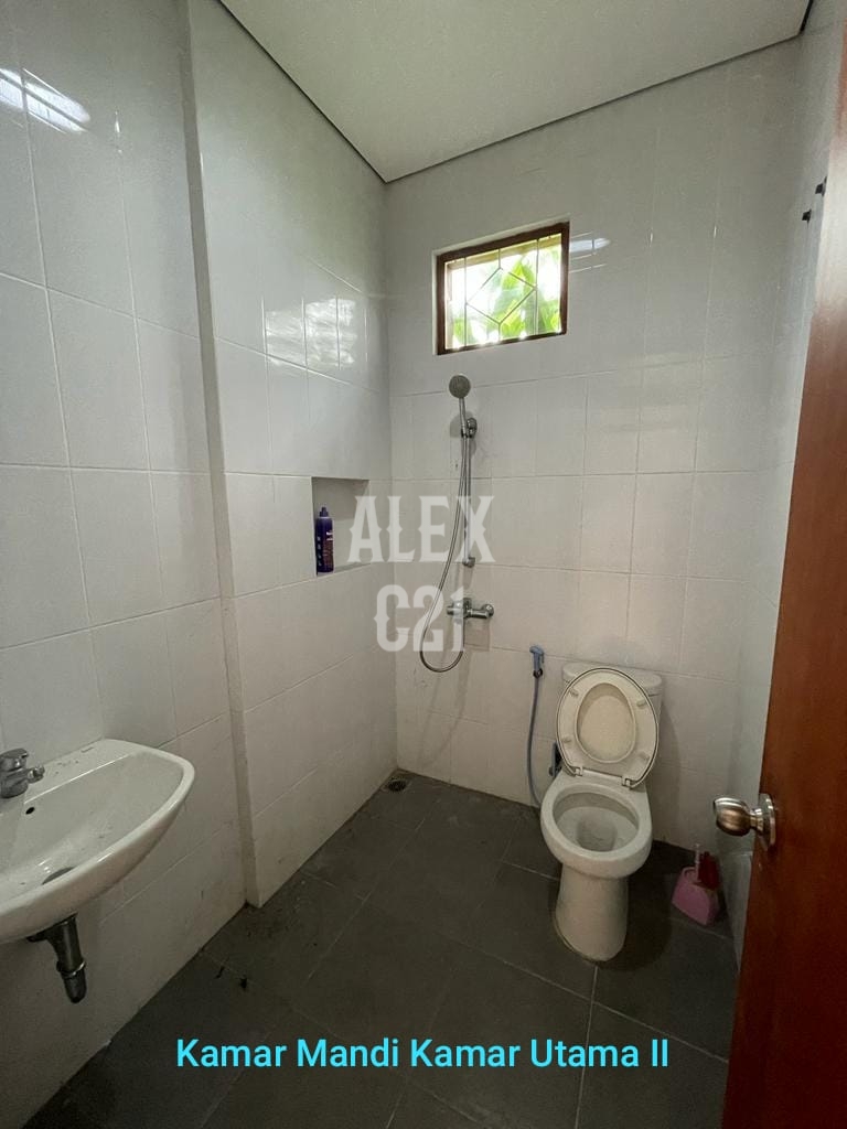 Dijual rumah di Radio Dalam, Jakarta Selatan