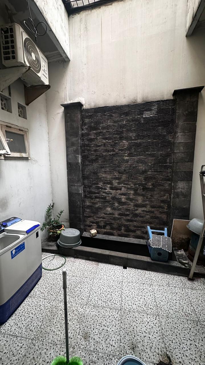 Dijual rumah di area Halim, Pala, Makasar, Jakarta Timur