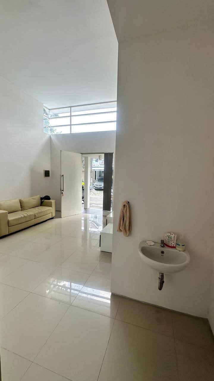 *DIJUAL Rumah Palma Classica H Siap Huni Cluster Favorit