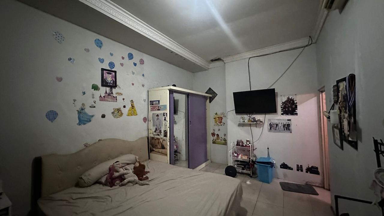 Dijual rumah di area Halim, Pala, Makasar, Jakarta Timur