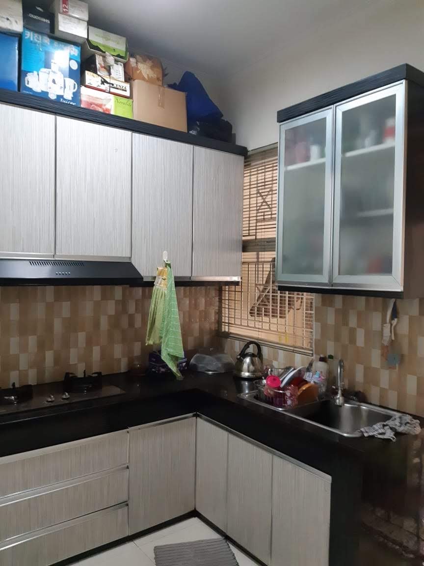 Disewakan Rumah Taman Alfa Indah di Jakarta Barat