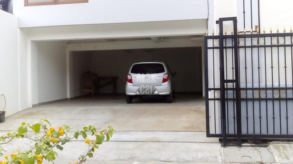 Disewakan rumah 2 Lantai di Radio Dalam, Jakarta Selatan