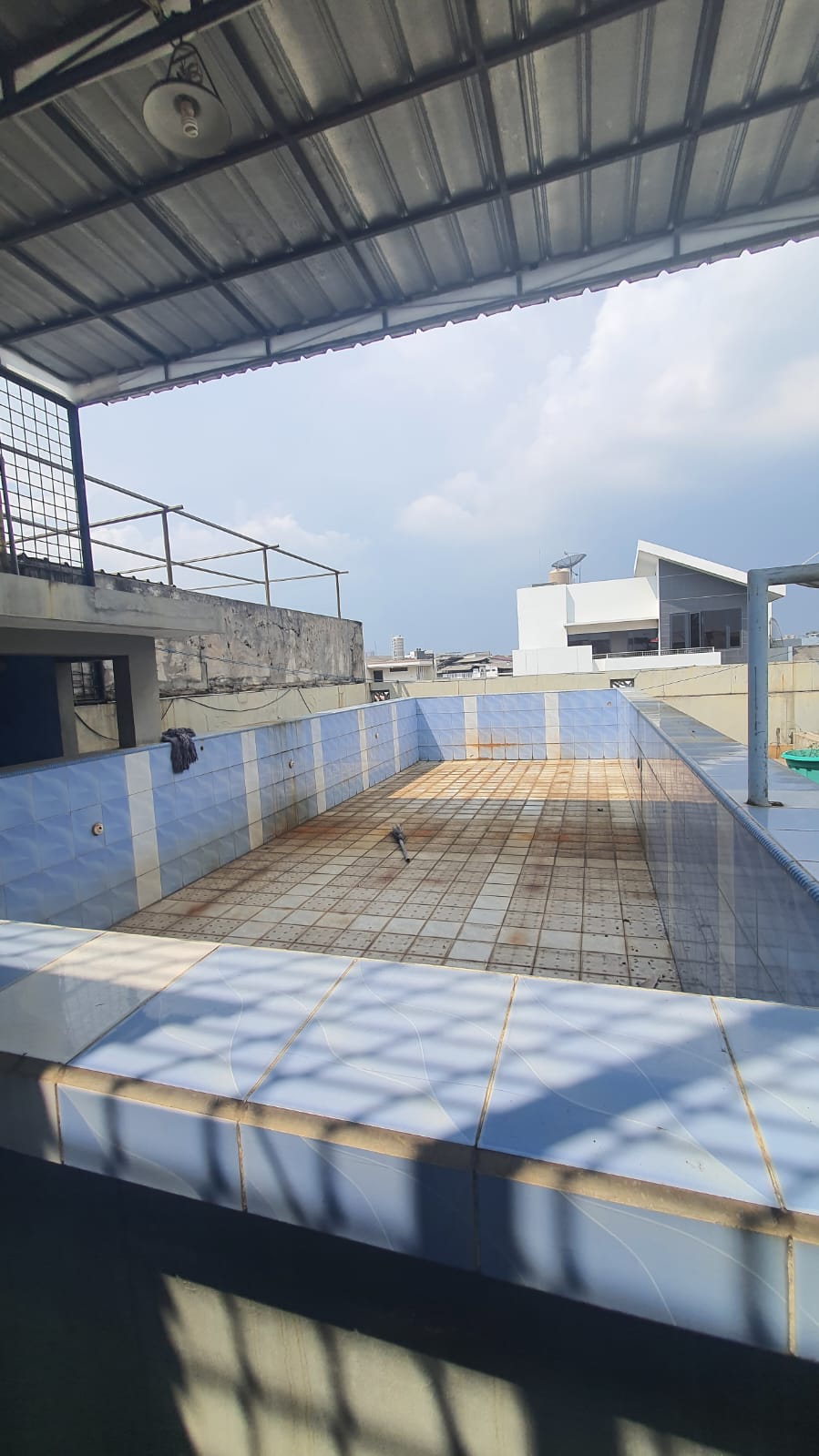 Dijual Rumah KFT Cengkareng di Jakarta Barat