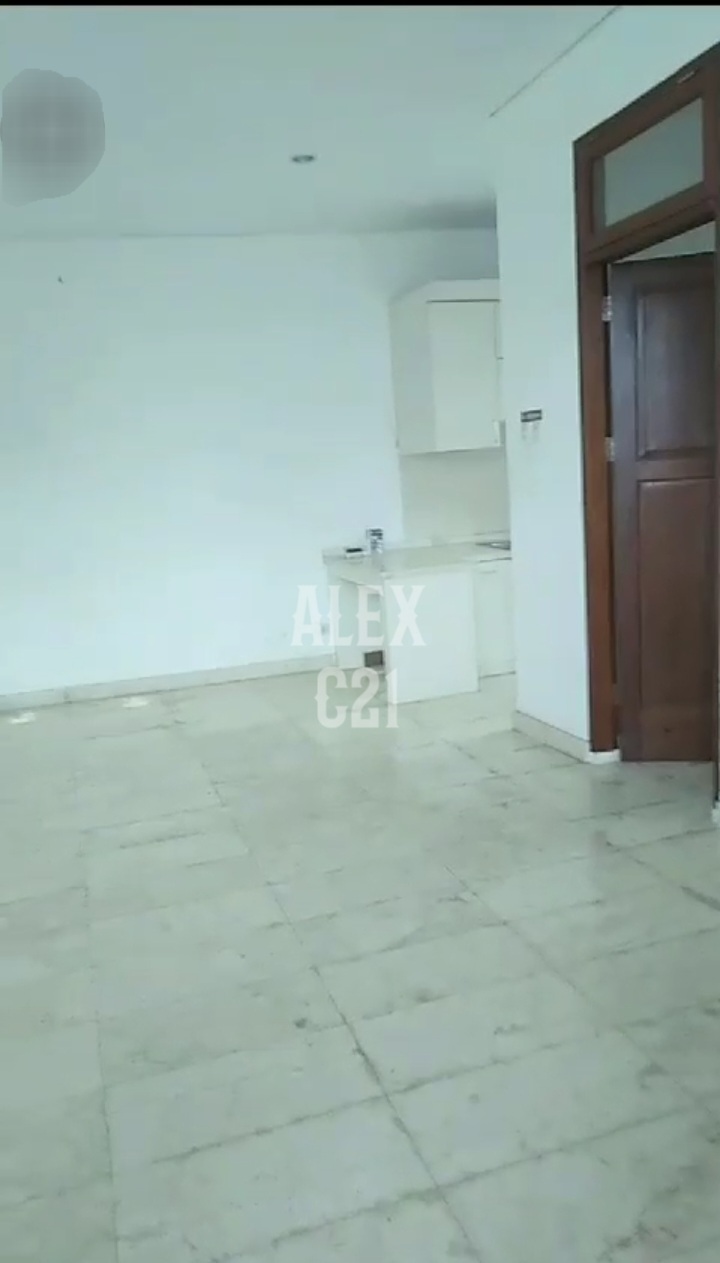 Dijual rumah 2 Lantai di Radio Dalam, Jakarta Selatan