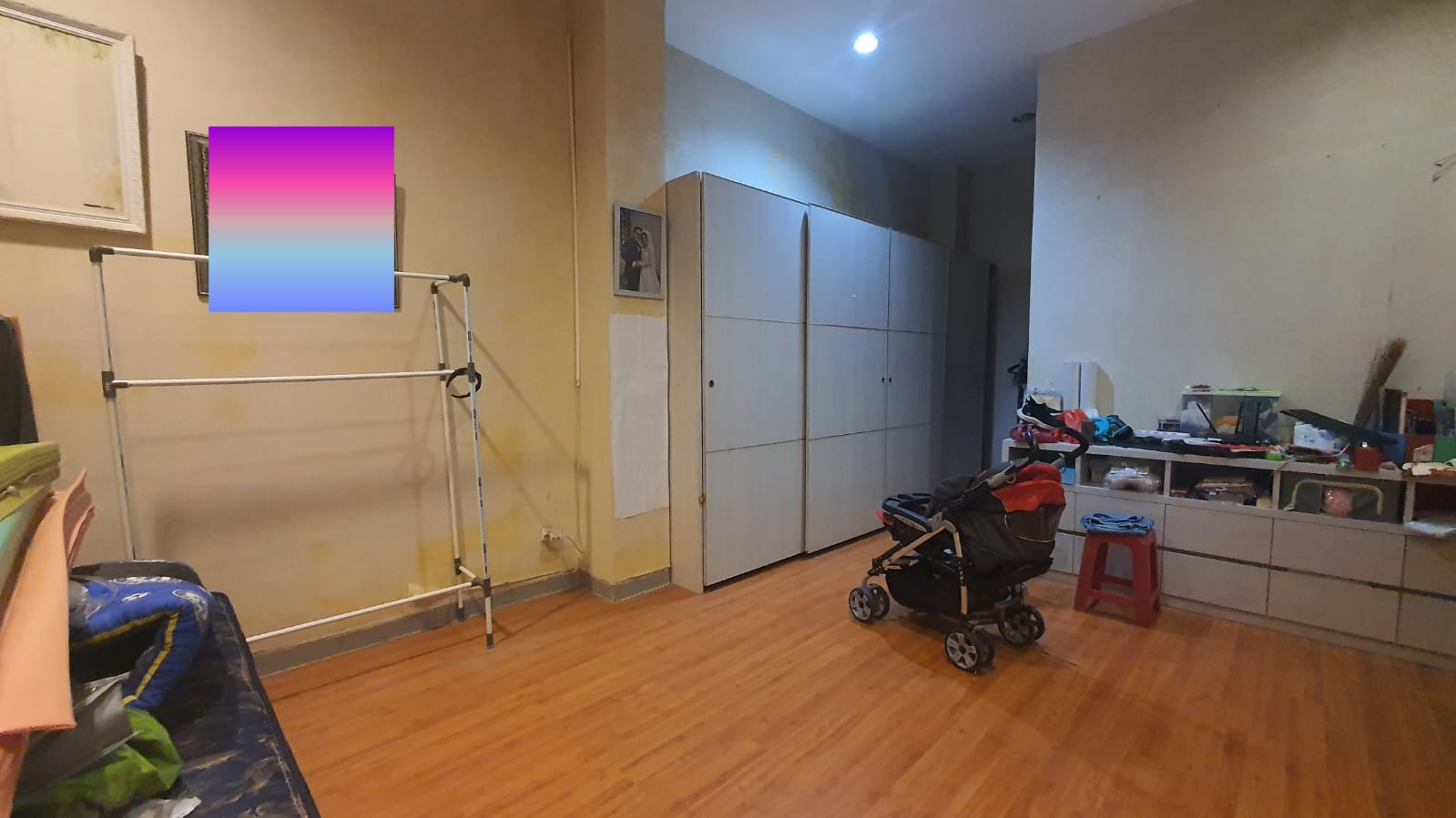 Dijual Rumah KFT Cengkareng di Jakarta Barat