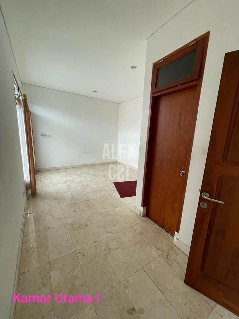 Dijual rumah di Radio Dalam, Jakarta Selatan