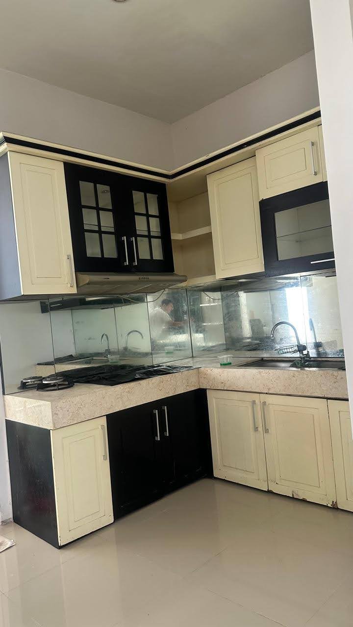 *DIJUAL Rumah Palma Classica H Siap Huni Cluster Favorit